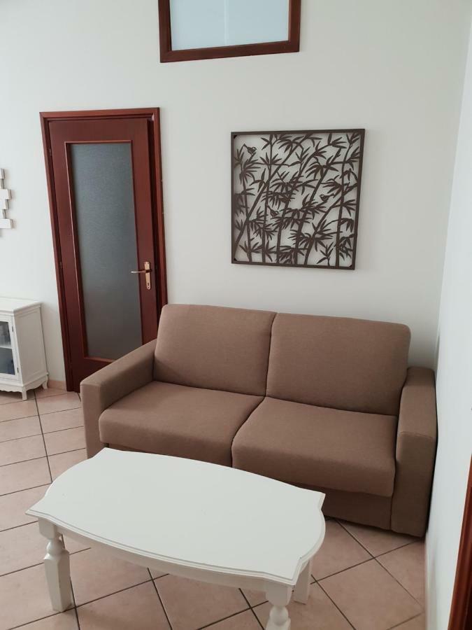 Clasa Vacanza มาร์ตินาฟรังกา ภายนอก รูปภาพ
